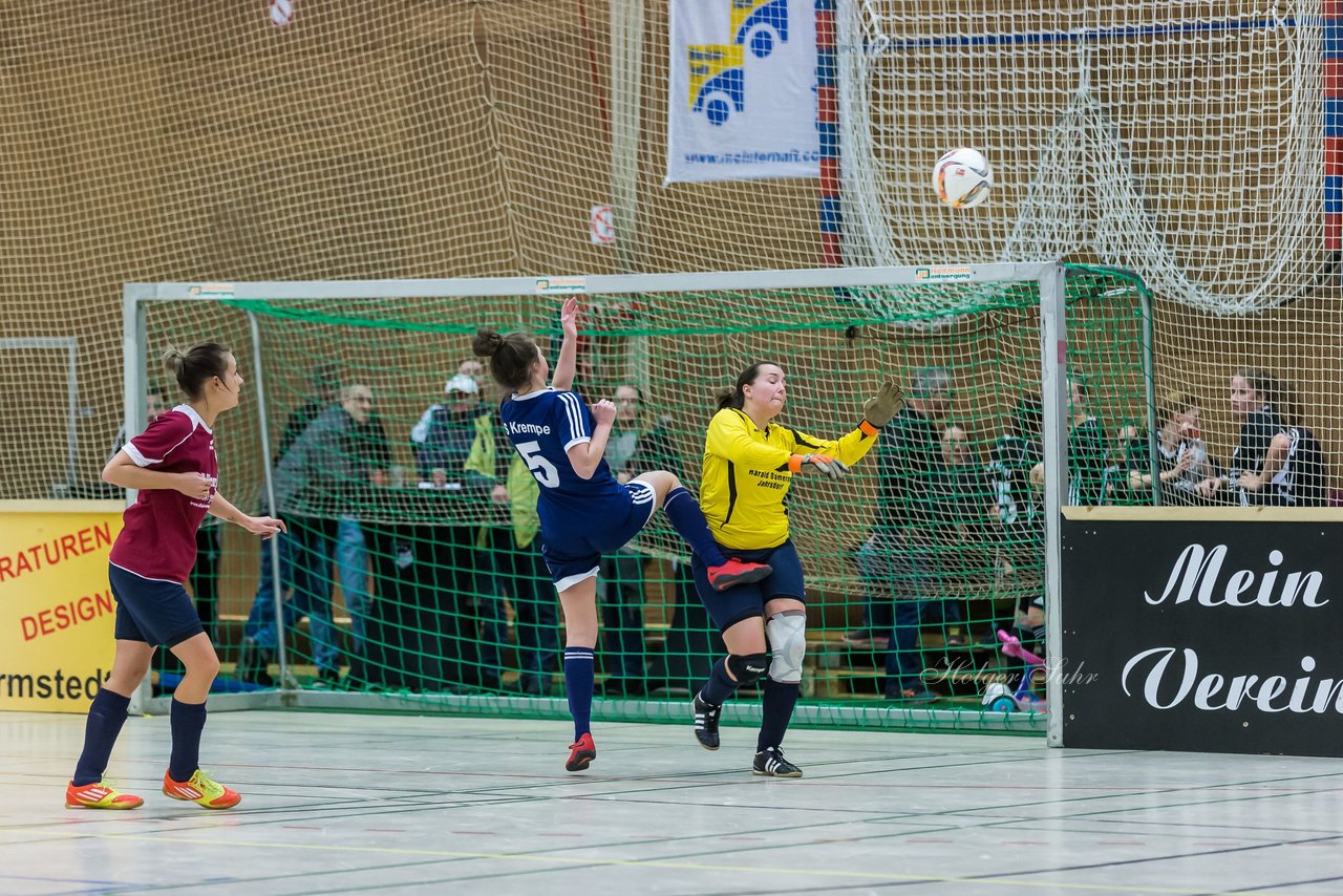 Bild 118 - Volksbank Cup Horst